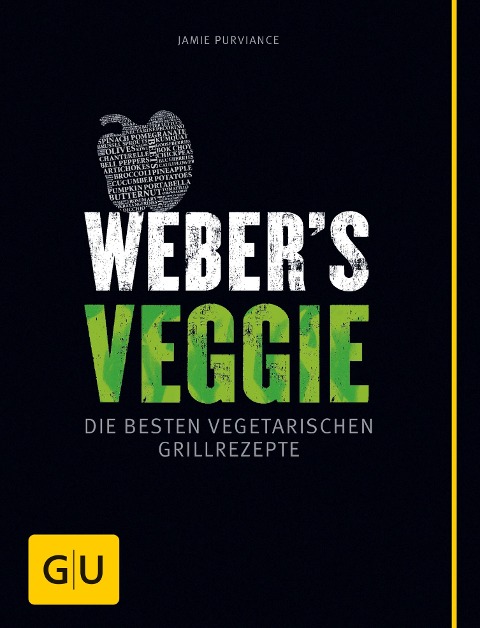 Weber's Veggie - Jamie Purviance