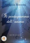 Il pentagramma dell'anima - Stefania Bonomi