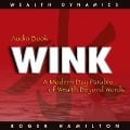 Wink and Grow Rich - Roger Hamilton