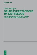 Cover-Bild zum Titel 'Selbstverständnis im Gotteslob' von 'Julian Bergau'