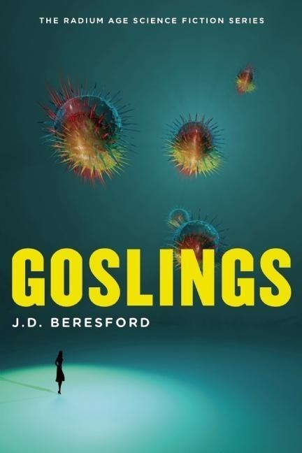Goslings - J D Beresford