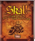 Cover-Bild zum Titel 'Skal!' von ''