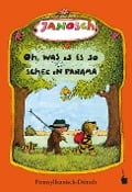 Cover-Bild zum Titel 'Oh, was is es so schee in Panama' von 'Janosch'