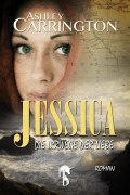 Cover-Bild zum Titel 'Jessica' von 'Ashley Carrington'