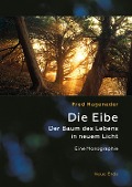 Cover-Bild zum Titel 'Die Eibe' von 'Fred Hageneder'