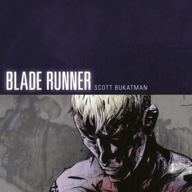 Blade Runner - Scott Bukatman
