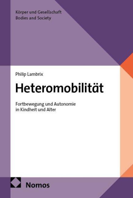 Heteromobilität - Philip Lambrix