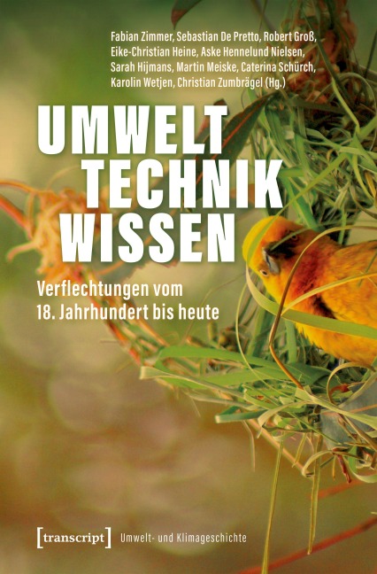 Umwelt - Technik - Wissen - 
