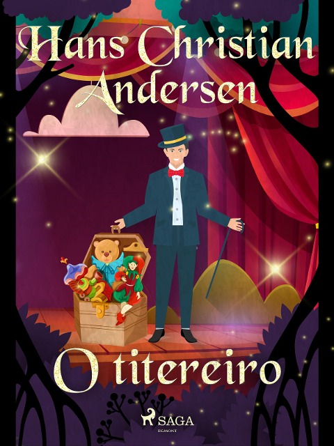 O titereiro - H. C. Andersen