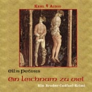 Ein Leichnam zu viel - Ellis Peters