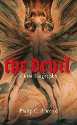 Cover-Bild zum Titel 'The Devil' von 'Philip C. Almond'