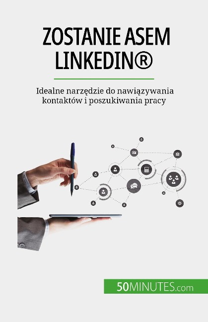 Zostanie asem LinkedIn® - Maïllys Charlier