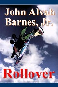 Cover-Bild zum Titel 'Rollover (Jay Barlow Collection, #3)' von 'John Alvah Barnes'