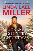 Cover-Bild zum Titel 'A Creed Country Christmas' von 'Linda Lael Miller'