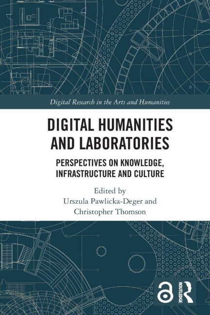 Digital Humanities and Laboratories - 
