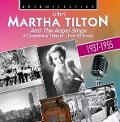 And the Angel Sings - Martha Tilton