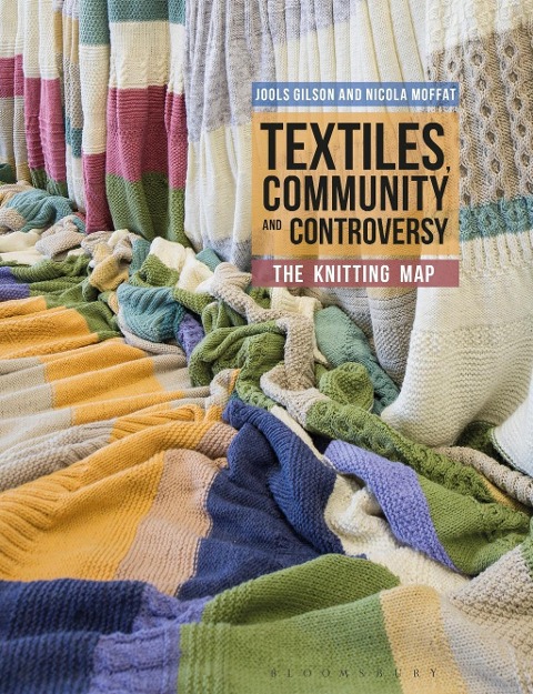 Textiles, Community and Controversy - 