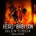 The Heirs of Babylon - Glen Cook