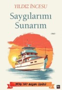 Cover-Bild zum Titel 'Saygilarimi Sunarim' von 'Yildiz Incesu'