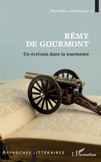 Rémy de Gourmont - Mamadou Abdoulaye Ly