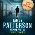 Cover-Bild zum Titel 'Fimmti riddarinn' von 'Maxine Paetro, James Patterson'