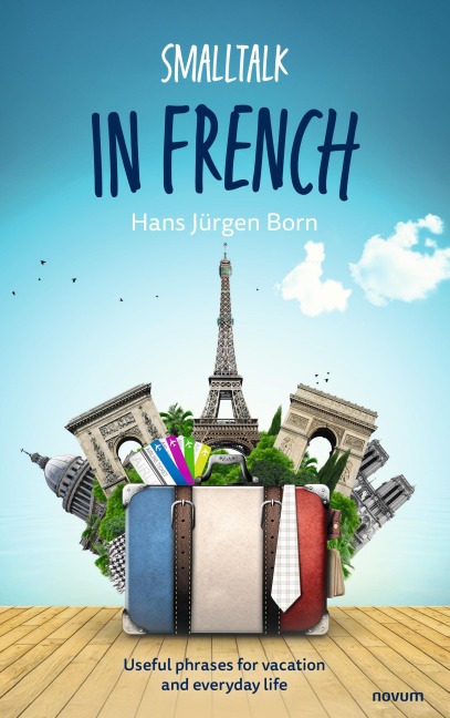 Smalltalk in French - Hans Jürgen Born