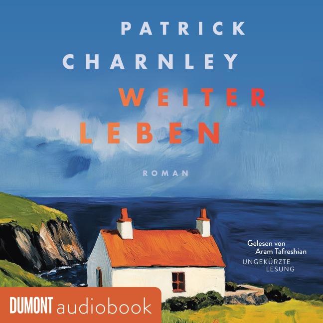 Weiterleben - Patrick Charnley