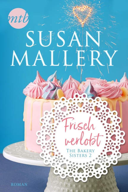 Frisch verlobt - Susan Mallery