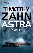 Astra - Timothy Zahn