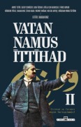 Cover-Bild zum Titel 'Vatan Namus Ittihad 2' von 'Ahmet Tetik, Altay Cengizer, Asaf Özkan'