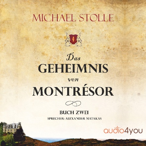 Das Geheimnis von Montresor - Michael Stolle