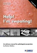Cover-Bild zum Titel 'Help! I'm sweating!' von 'Dietmar Stattkus'