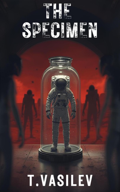 The Specimen - Tsvetislav Vasilev