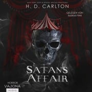 Satan's Affair - H. D. Carlton