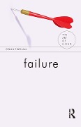 Cover-Bild zum Titel 'Failure' von 'Colin Feltham'