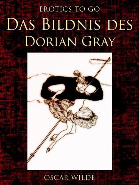 Das Bildnis des Dorian Gray - Oscar Wilde