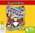 Hetty Feather - Jacqueline Wilson