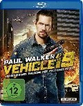 Cover-Bild zum Titel 'Vehicle 19' von 'Mukunda Michael Dewil, James Matthes, Daniel Matthee'