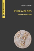 Cover-Bild zum Titel 'L' isola di Kos' von 'Diego Zandel'