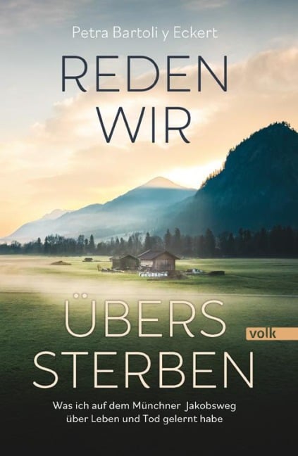 Reden wir übers Sterben - Petra Bartoli Y Eckert