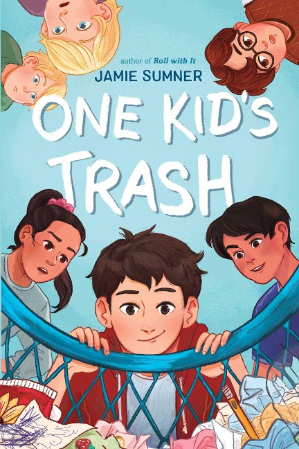 One Kid's Trash - Jamie Sumner