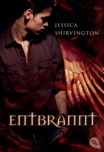 Entbrannt - Jessica Shirvington