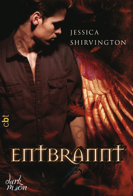Entbrannt - Jessica Shirvington