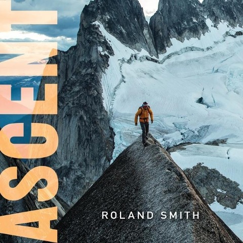 Ascent Lib/E - Roland Smith