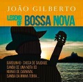 Cover-Bild zum Titel 'Legend Of Bossa Nova' von 'Joao Gilberto'