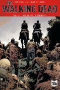 Cover-Bild zum Titel 'The Walking Dead Softcover 23' von 'Robert Kirkman'