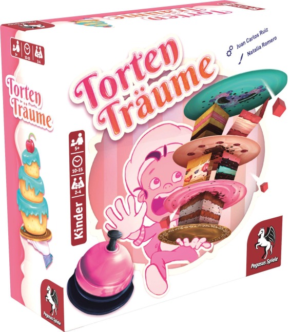 Torten Träume - 