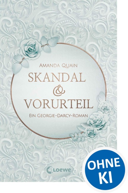 Skandal & Vorurteil - Amanda Quain