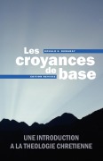Cover-Bild zum Titel 'Croyances de base' von 'Donald E. Demaray'
