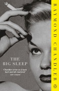 Cover-Bild zum Titel 'The Big Sleep' von 'Raymond Chandler'